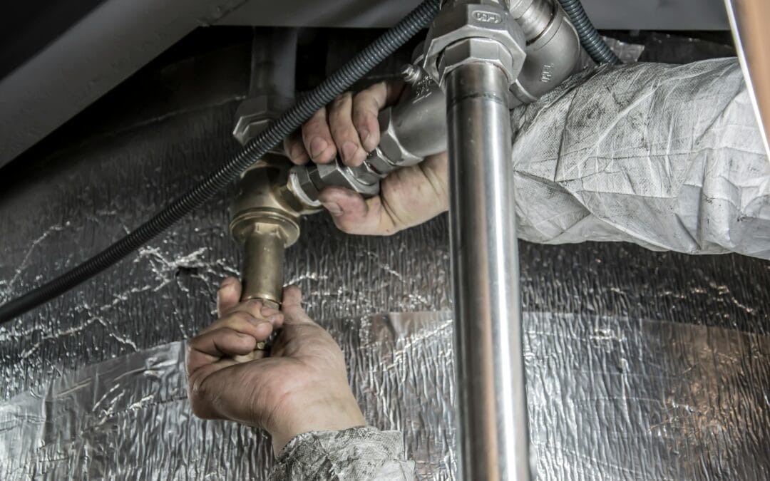 Signs of a Hidden Water Leak and What to Do About It