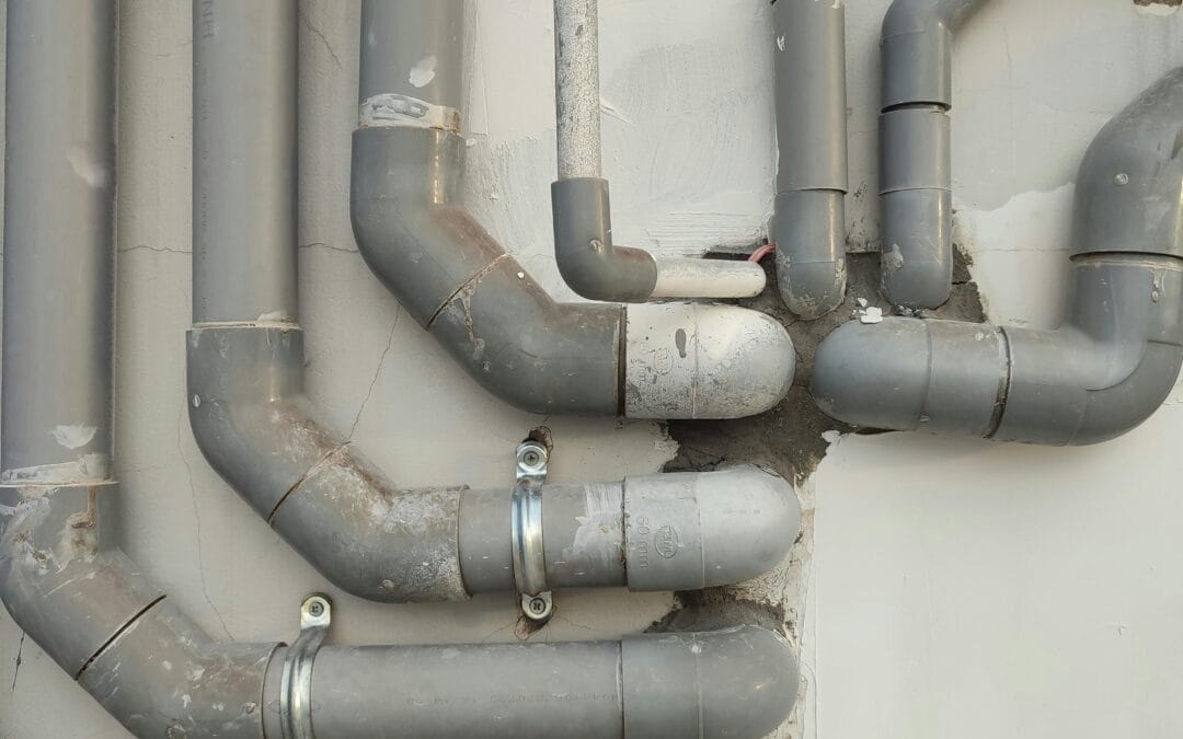 Why You Should Schedule Annual Plumbing Maintenance?