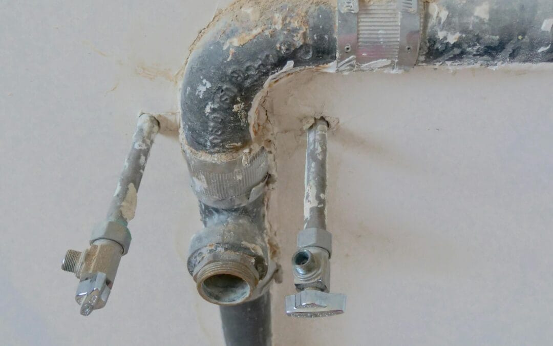 Signs Your Home Needs Poly B Replacement